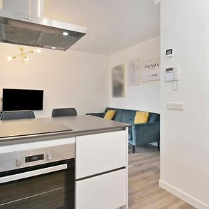 Appartement met Twee Slaapkamers